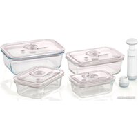CASO VacuBoxx E-set Image #1