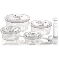 CASO VacuBoxx R-set