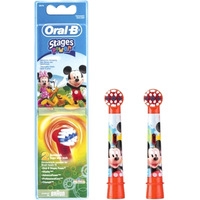 Oral-B Stages Power EB10 Mickey Mouse (2 шт) Image #3