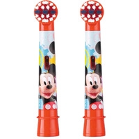 Oral-B Stages Power EB10 Mickey Mouse (2 шт)