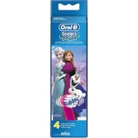 Oral-B Stages Power EB10 Frozen (4 шт) Image #3