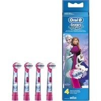 Oral-B Stages Power EB10 Frozen (4 шт) Image #2