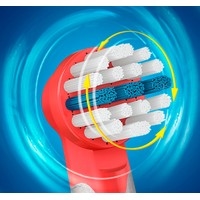 Oral-B Stages Power EB10 Frozen (4 шт) Image #4