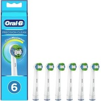Oral-B Precision Clean EB20RB (6 шт)