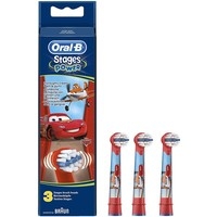 Oral-B Stages Power EB10 Cars (3 шт) Image #2