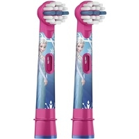 Oral-B Stages Power EB10 Frozen (2 шт)