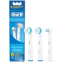 Oral-B Ortho Care Essential IP17-3 (3 шт) Image #4
