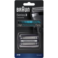 Braun Series 3 21B (черный) Image #2