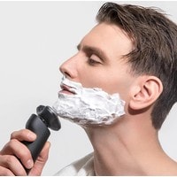 Xiaomi MJTXDDT01SKS для электробритвы Xiaomi Mi Electric Shaver S500 Replacement Head Image #5