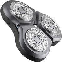 Xiaomi MJTXDDT01SKS для электробритвы Xiaomi Mi Electric Shaver S500 Replacement Head