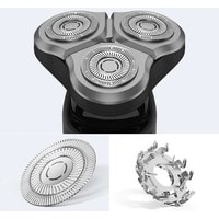 Xiaomi MJTXDDT01SKS для электробритвы Xiaomi Mi Electric Shaver S500 Replacement Head Image #2