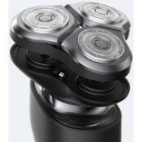Xiaomi MJTXDDT01SKS для электробритвы Xiaomi Mi Electric Shaver S500 Replacement Head Image #3