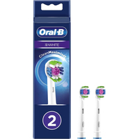 Oral-B EB18рRB 3D White CleanMaximiser (2 шт)