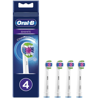 Oral-B EB18рRB 3D White CleanMaxim (4 шт)