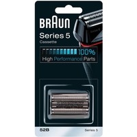 Braun Series 5 52B (черный)