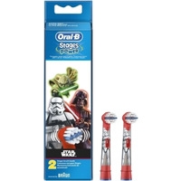 Oral-B Stages Power EB10 Star Wars (2 шт) Image #2