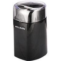 Willmark WCG-215 (черный)