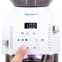 Baratza Vario+ (белый) Image #2