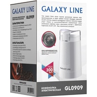 Galaxy Line GL0909 Image #4