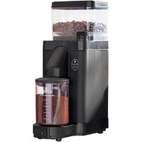 Technivorm Moccamaster KM5 (черный матовый)
