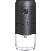 Circle Joy Electric Coffee Grinder KMDJ-2A (черный) Image #1