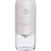 Circle Joy Electric Coffee Grinder KMDJ-2A (белый)