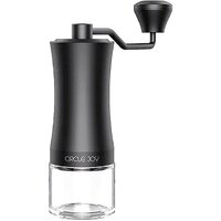 Circle Joy Hand Coffee Grinder Black CJ-CF17-B (черный)