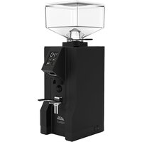 Eureka Mignon Turbo 15BL (матовый черный)