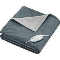Beurer HD 75 Cosy Dark Grey Image #1