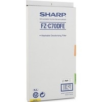 Sharp FZ-C70DFE Image #2