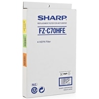 Sharp FZ-C70HFE Image #2