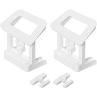 Ballu BFT/PL для напольной установки конвектора Plinth Transformer