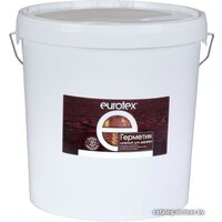 Eurotex Для дерева 25 кг (белый)