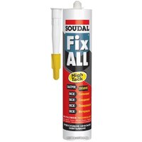 Soudal Fix All High Tack 290 мл