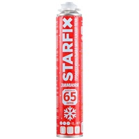 Starfix Gunfoam Winter 65 SM-07837-1 850 мл