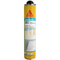 Sika Boom-582 Foam Fix 750 мл Image #1