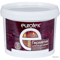 Eurotex Акриловый 6 кг (белый) Image #1