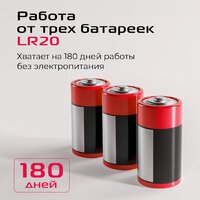 RED Solution Red For Pets 01S Image #16