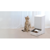 Xiaomi Smart Pet Food Feeder XWPF01MG-EU (европейская версия) Image #3