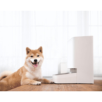 Xiaomi Smart Pet Food Feeder XWPF01MG-EU (европейская версия) Image #2