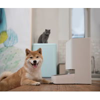 Xiaomi Smart Pet Food Feeder XWPF01MG-EU (европейская версия) Image #18