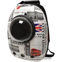 For Friends SpaceX London (белый)