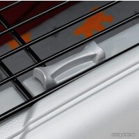Ferplast Deluxe 10 Open (голубой/серый) Image #2