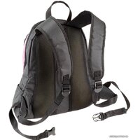 Ferplast Kangoo S (черный/розовый) Image #6