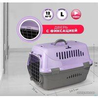 ZooExpress Турне 18311 (L, голубой) Image #2