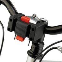 Ferplast Atlas Bike 20 Rapid Image #9