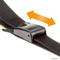 Ferplast Atlas Trendy Plus 20 73027499 (черный) Image #4