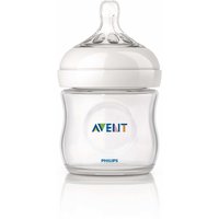 Philips AVENT Natural Comfort c бутылочкой (SCF330/40.1) Image #4