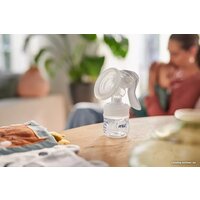 Philips Avent Natural Motion с бутылочкой для кормления SCD213/03 Image #5