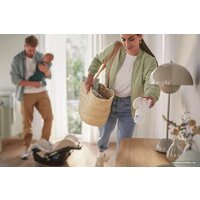 Philips Avent Natural Motion с бутылочкой для кормления SCD213/03 Image #6